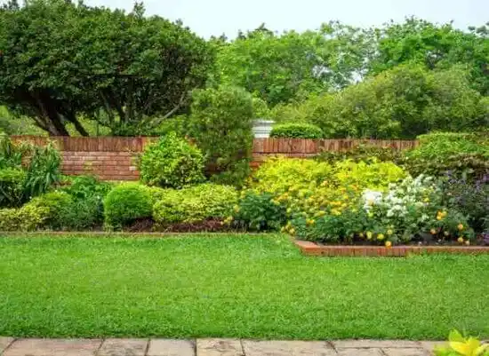 landscaping services New Bedford